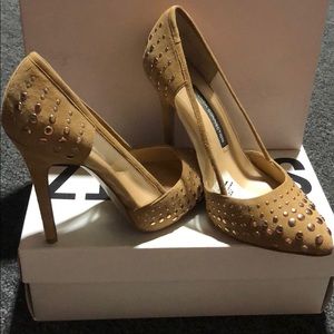 French Connection pump size 8.5